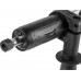 Прямая шлифмашина BULL EDG 5528 E в кор. 550 Вт, 8000-28000 об/мин, цанги 6 и 8 мм
(Плавный пуск, защита от повторного включения, 1.8 кг)