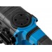 Аккум. перфоратор BULL CBH 1826 Xcase, XLTpro, БЕСЩЕТ., 18 В, 2.6 Дж, 26 мм, 1x4 А*ч, з/у
(3 режима + Vario-lock, 3,2 кг)