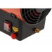 Нагреватель воздуха газовый Ecoterm GHD-151
(15 кВт, 320 куб.м/час)