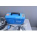 Инверторный аппарат аргонодуговой сварки SOLARIS TIG-200P уцененный (0164981500)
(DC TIG; HF; Pulse; MMA; 180 A; 150 В-240 В)
