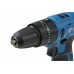 Аккум. ударный дрель-шуруповерт BULL SR 1201 в чем.
(12.0 В, 2 акк., 1.5 А/ч Li-Ion, 2 скор., 25 Нм, шурупы до 6 мм)