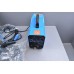 Инверторный аппарат аргонодуговой сварки SOLARIS TIG-200P уцененный (0164981500)
(DC TIG; HF; Pulse; MMA; 180 A; 150 В-240 В)