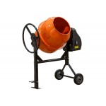 Бетоносмеситель ECO CMA-170
(объем 170/120 л, 950 Вт, 230 В, вес 50 кг)