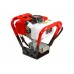 Мотобур ECO GD-52
(1.85 кВт, 10 кг)