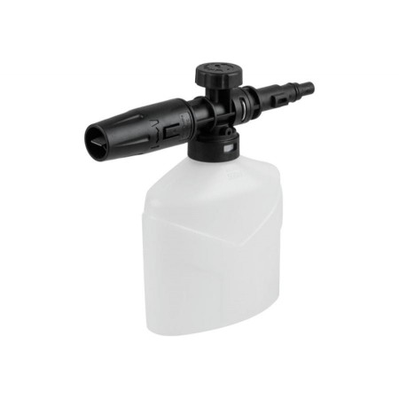 Пеногенератор активный для очистителя высокого давления DGM
(для DGM Water 140; Water 160)