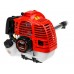Мотокоса ECO GTP-215 Power
(2.15 кВт, 2.9 л.с., 43.0 см3, лёгкий запуск, нож 3Т, ремень двухлямочный, вес 7.6 кг)