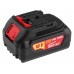 Аккумулятор WORTEX CBL 1840 18.0 В, 4.0 А/ч, Li-Ion ALL1
(18.0 В, 4.0 А/ч, индикатор заряда, обрезиненный корпус)