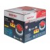 Аккум. полировальная машина WORTEX CPM 2518 E в кор. ALL1 XLT с акб и з/у SET
(18 В, 250 мм, 1500-3000 об/мин)
