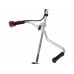 Мотокоса HDC HD-B250F
(1.6 кВт, 2.2 л.с., нож 3Т, ремень двухлямочный, вес 6.5 кг)