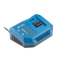 Зарядное устройство BULL LD 4001
(18.0 В, 4.0 А, быстрая зарядка)