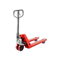 Тележка гидравлическая 3т STARTUL AUTO (ST8048-03)
(рохля)
