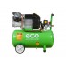 Компрессор ECO AE-502-1
(440 л/мин, 8 атм, коаксиальный, масляный, ресив. 50 л, 220 В, 2.20 кВт)
