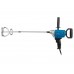 Миксер строительный BULL BM 1408 800 Вт, 1 скор., M14/M12, рег. об. + насадка
(800 Вт, 1 скор., зажим резьба M14/M12, насадка для смешивания 120 мм)