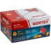 Миксер строительный WORTEX LX MX 1213 в кор. 1200 Вт, 2 скор., M14, рег.об. + насадка
(рег. об., насадка для смешивания 120 мм)