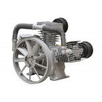Компрессорная голова ECO AEP-75-900
(900 л/мин; 7,5 кВт; 10 бар)