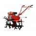 Культиватор бензиновый ASILAK SL-85B колёса 4.00-8
(7,5 л.с., шир. 95 см, без ВОМ, передач 2+1, колеса 4.00-8)