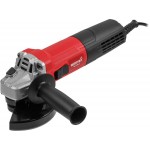 Одноручная углошлифмашина WORTEX LX AG 1209-4 в кор. 950 Вт, 125 мм, 3 000-11 000 об/мин.
(рег.об., шариковый подшипник, блокировка шпинделя)