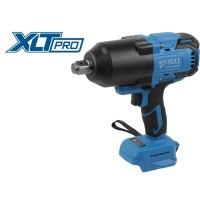 Аккум. ударный гайковерт BULL SC 1810 в кор. XLTpro SOLO БЕСЩЕТ., 18 В, 1500 Н*м, 3/4"
(Масса: 3,92 кг;)