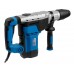 Перфоратор BULL BH 4002 в чем. 1250 Вт, 2-9 Дж, 40 мм, 3 реж. + 1 зуб., 1 сверло, SDS-max, рег. об.
(вес 7 кг)