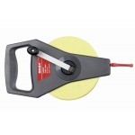 Мерная лента 50м фибр., Ranger RN 50 (SOLA)