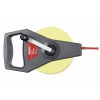 Мерная лента 50м фибр., Ranger RN 50 (SOLA)