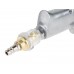 Пневмогайковерт 1/2" ECO AIW-610 с лубрикатором и головками
(580 Нм; Ударный мех-м: twin hammer; 7000 об/мин; Макс.резьба: М18; 220 л/мин;)