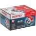 Циркулярная пила WORTEX CS 1865 в кор.
(1400 Вт, 185х20 мм 24Т, пропил до 65 мм, алюминиевая подошва)
