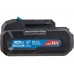 Аккумулятор BULL AK 2001 18.0 В, 2.0 А/ч, Li-Ion XLTpro
(18 В, 2 А*ч, Li-ion)