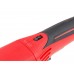 Одноручная углошлифмашина WORTEX AG 1213 в кор. 1250 Вт, 125 мм, 0-11000 об/мин
(рег. об., пылезащита двигателя и подшипника, удлинённая рукоятка)