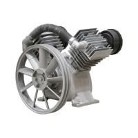 Компрессорная голова ECO AEP-40-600
(600 л/мин; 3,3 - 4 кВт; 10 бар)