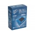 Зарядное устройство BULL LD 5002 1 слот, 6 А XLTpro
(18.0 В, 6.0 А, быстрая зарядка)