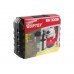 Перфоратор WORTEX RH 3239 в чем. + (2 зубила, 3 сверла)
(1600 Вт, 6.0 Дж, 3 режима + Vario-lock, патрон SDS-plus, вес 5.2 кг)