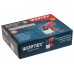 Аккум. краскораспылитель WORTEX CPS 1810 в кор. ALL1 МЕГА АКЦИЯ 18В, 1 акк., 4 Ач, 700 мл/мин, 1 л б
(18 В, 1 акк., 4 Ач, ЗУ, 700 мл/мин, 1 л бак, 2.6 мм сопло, 50 DIN)
