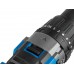 Аккум. дрель-шуруповерт BULL SR 1805 в чем. XLTpro, 2х6 А*ч, БЕСЩЕТ., 18 В, 120 Н*м, БЗП(мет.) 13 мм
(Доп. функции: Ударное сверление, "AntiKickback", режим "TURBO")