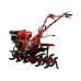 Культиватор бензиновый ASILAK SL-186L колеса 6.50-12
(18 л.с., 4 скорости вперёд - ПОНИЖЕННАЯ СКОРОСТЬ, шир. 135 см,  колеса 6.50-12, без ВОМ, передач 4+1)