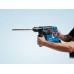 Аккум. перфоратор BULL CBH 1826 Xcase, XLTpro, БЕСЩЕТ., 18 В, 2.6 Дж, 26 мм, 1x4 А*ч, з/у
(3 режима + Vario-lock, 3,2 кг)
