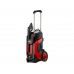 Очиститель высокого давления WORTEX PW 1740 2.40 кВт, 170 бар, 510 л/ч
(мойка высокого давления, автомойка, ф-ция самовсасывания, шланг 8 м, 4 веерных и 1 роторная насадки)