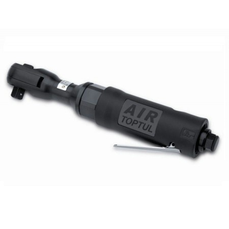 Пневмогайковерт-трещотка 1/2" 102Nm TOPTUL (KAAF1605)