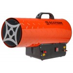 Нагреватель воздуха газовый Ecoterm GHD-501
(50 кВт, 650 куб.м/час)