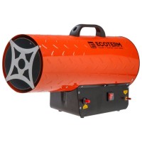Нагреватель воздуха газовый Ecoterm GHD-501
(50 кВт, 650 куб.м/час)