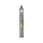 Насос скважинный винтовой DGM BP-55W
(550 Вт, 25 л/мин (1,5 м3/ч), 70 м выс. напора, винтовой, диам. корп. 3"/ 7,62 см)