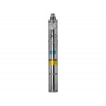 Насос скважинный винтовой DGM BP-75W
(750 Вт, 25 л/мин (1,5 м3/ч), 100 м выс. напора, винтовой, диам. корп. 3"/ 7,62 см)