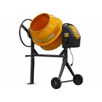 Бетоносмеситель ECO CM-160
(объём 160/119 л, 800 Вт, 230 В, вес 45,3 кг)