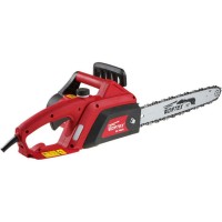 Пила цепная электрическая WORTEX EC 4020 шина 40 см (16"), 3/8" LP, 1.3 мм 2000 Вт
(автосмазка)