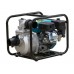 Мотопомпа бензиновая ECO WP-1204C
(для слабозагрязненной воды, 4,9 кВт, 1200 л/мин, 3")