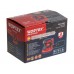 Аккум. эксцентриковая шлифмашина WORTEX COS 1218 E в кор. ALL1 SOLO в кор. БЕСЩЁТ., 18В, 125 мм, 700
(Регул. об., Амплитуда колебаний: 3,6 мм)