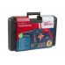 Перфоратор WORTEX RH 2427 X в чем. + (2 зубила, 3 сверла)
(900 Вт, 2.8 Дж, 3 реж., патрон SDS-plus, быстросъемн., БЗП в комплекте, вес 3.1 кг)