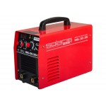 Инвертор сварочный Solaris MMA-300-3HD + AK (380В,30-315А)