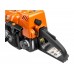 Бензопила ECO CSP-151 шина 35 см (14"), 3/8" LP, 1.3 мм, 50 зв.
(1.50 кВт, 2.0 л.с., 31.8 см3, вес 4.9 кг)