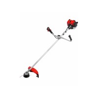 Мотокоса HDC HD-B250F
(1.6 кВт, 2.2 л.с., нож 3Т, ремень двухлямочный, вес 6.5 кг)